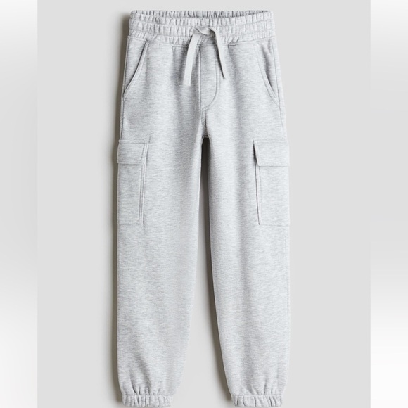 H&M Other - H&M Cargo Joggers